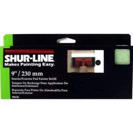 Shur-Line, Pad Painter Nachfüllpackung, 9-In.