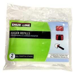 Shur-Linie, Paint Edger Nachfüllpads, 2-Pk.