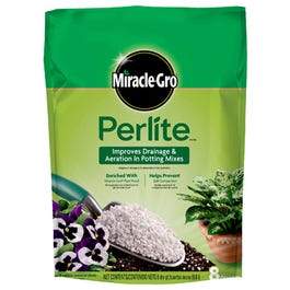 Miracle Gro, Perlit, 8-Qt.