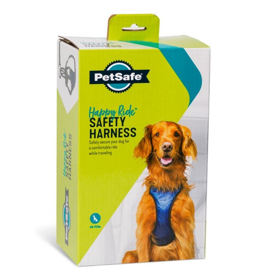 PetSafe, PetSafe Happy Ride™ Sicherheitsgeschirr