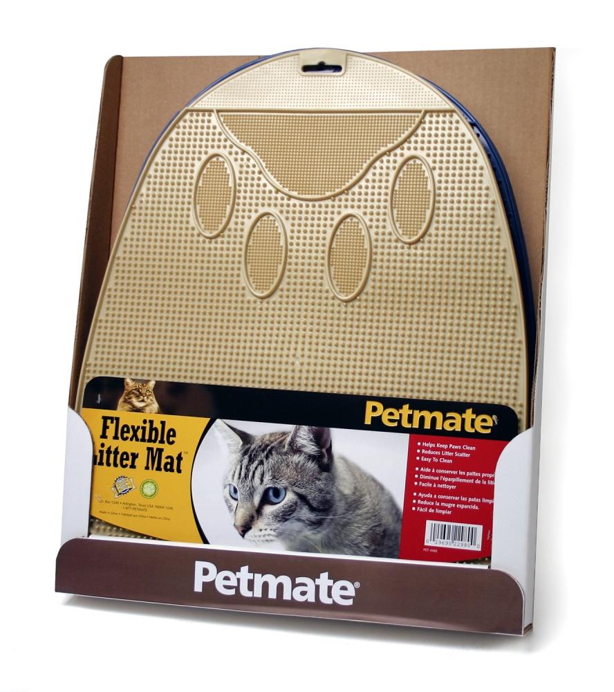 Petmate, Petmate Flexible Streu-Matte