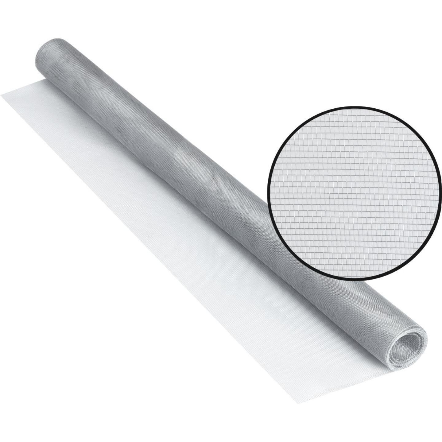 Phifer, Phifer 30 In. x 84 In. Brite Aluminium-Bildschirm Ready Rolls