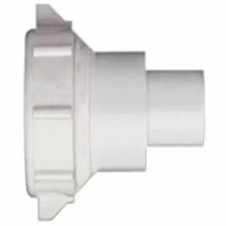 Plumb Pak, Plumb Pak Waschtisch-Reduzierstück, lösungsmittelgeschweißt 1-1/2" X 1-1/4"