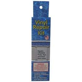 JED, Pool-Vinyl-Reparaturset, 2 oz.