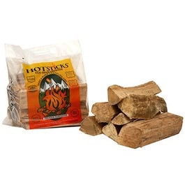 Hotsticks, Premium Brennholz, .75- Cu. Ft.