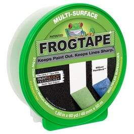 Frosch-Band, Pro Painter's Tape, 1.88-In. x 60-Yd.