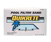 Quikrete, Quikrete® Schwimmbad-Filtersand 50 lbs
