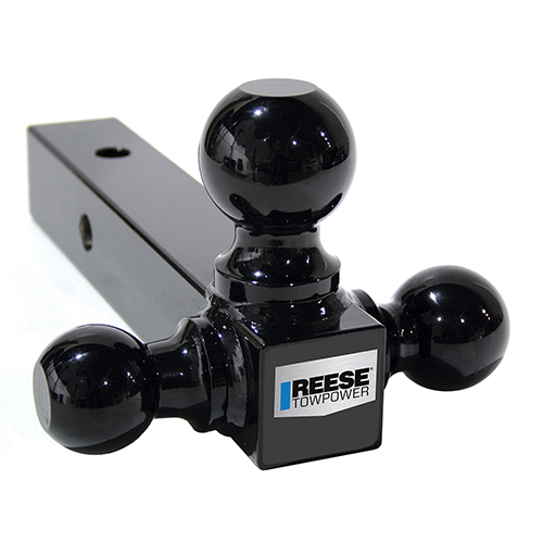 Reese TowPower, REESE Towpower Tri-Ball Kugelhalterung