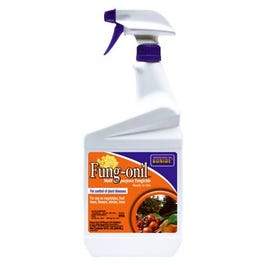 Bonide, Rasen & Garten Fungizid, 32-oz.