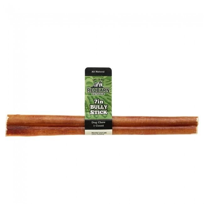 Redbarn, Redbarn Bully Sticks Hundeleckerlis