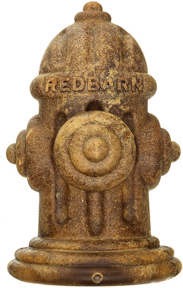 Redbarn, Redbarn Chew-A-Bulls® Hydrant