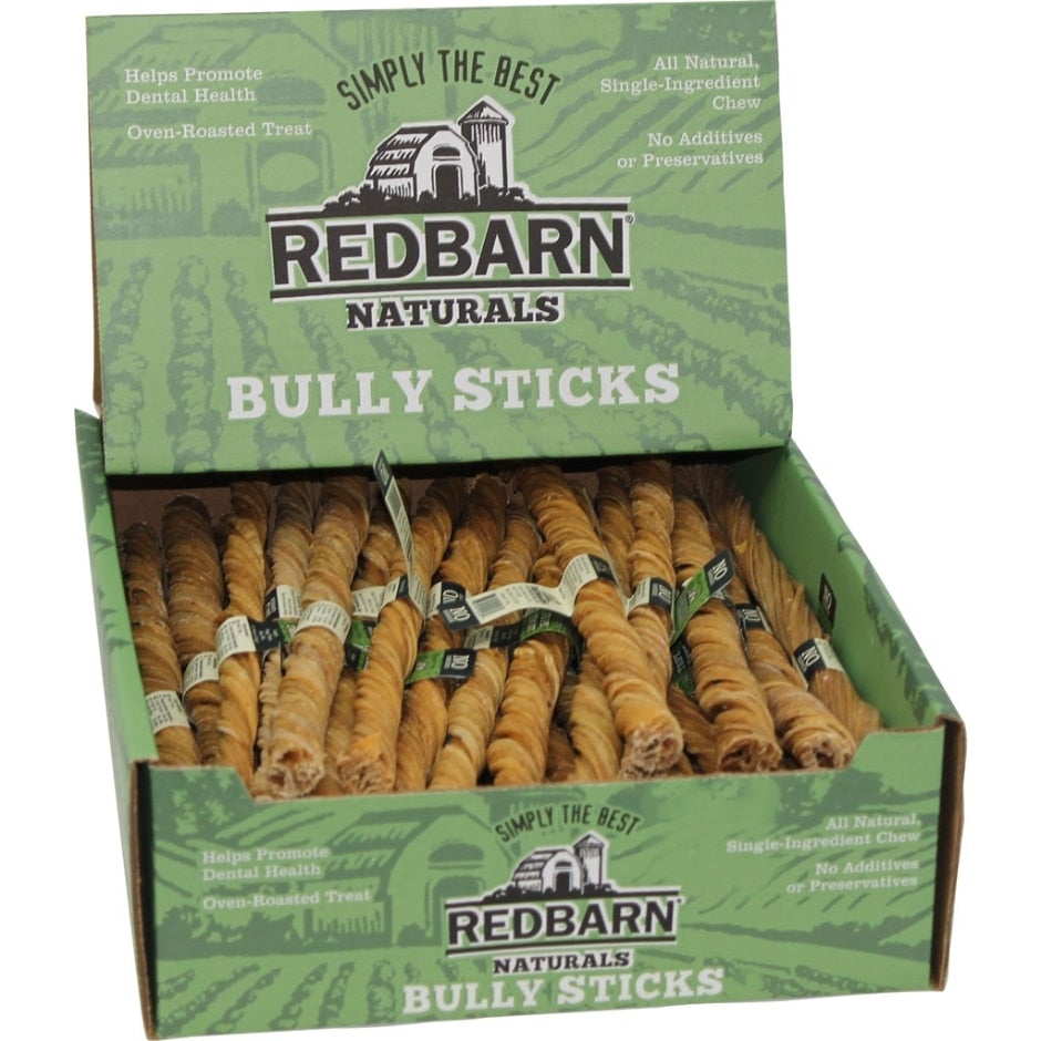 Redbarn, Redbarn Naturals Kutteln Twist