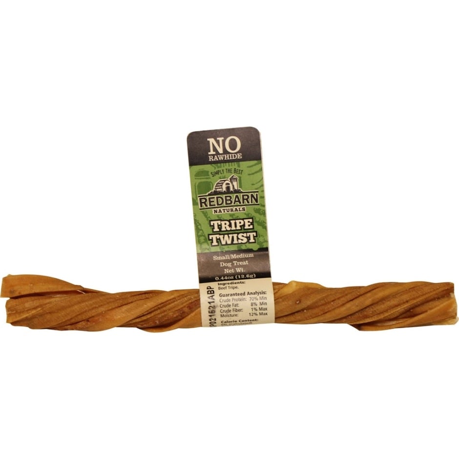 Redbarn, Redbarn Naturals Kutteln Twist