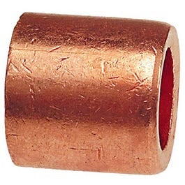 B&K, Rohrverschraubung, Wrot Copper Flush Bushing, 3/4 x 1/2-In.