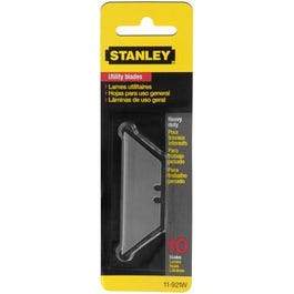 STANLEY, Schwerlastklinge, 2-7/16 x .025-In.