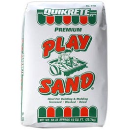 Quikrete, Spiel-Sand, 50-Lbs.