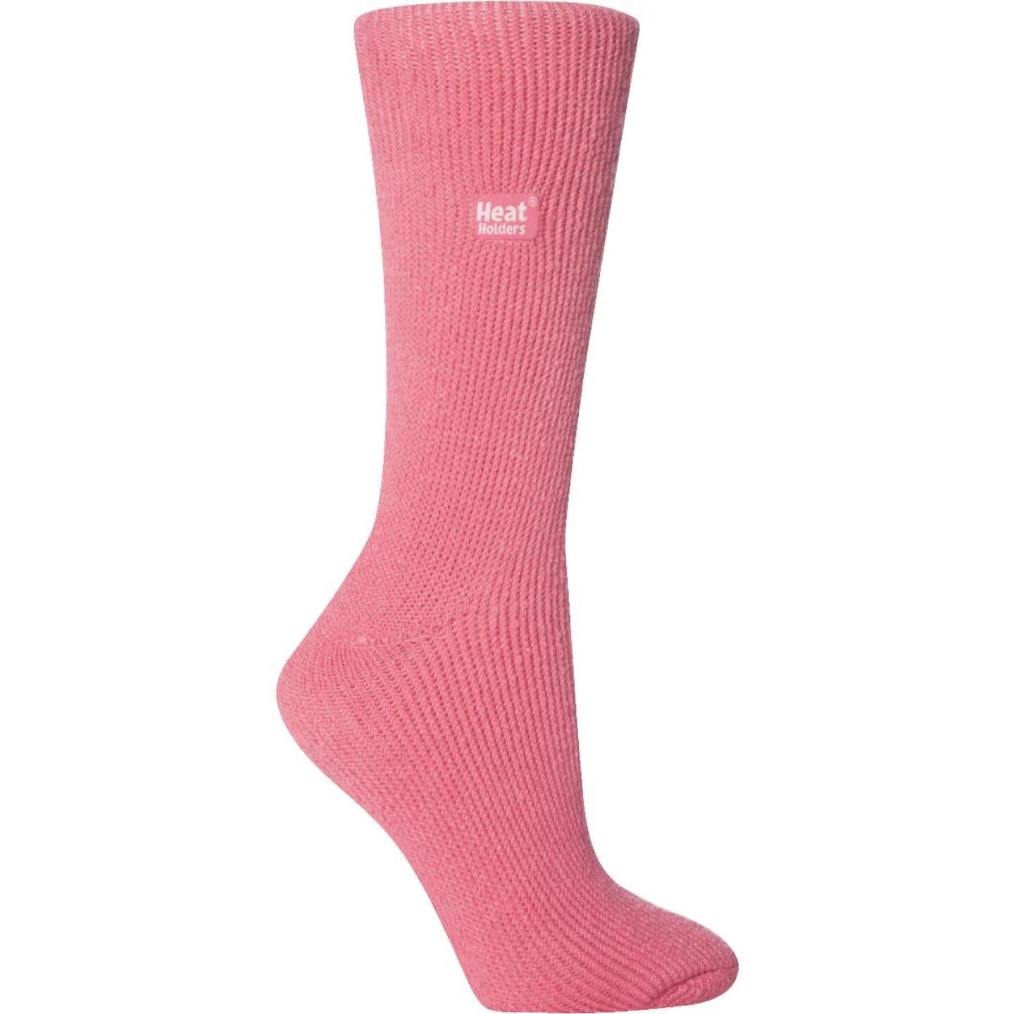 Wärmehalter, Wärmehalter Damen 5 bis 9 Rosa Thermosocke